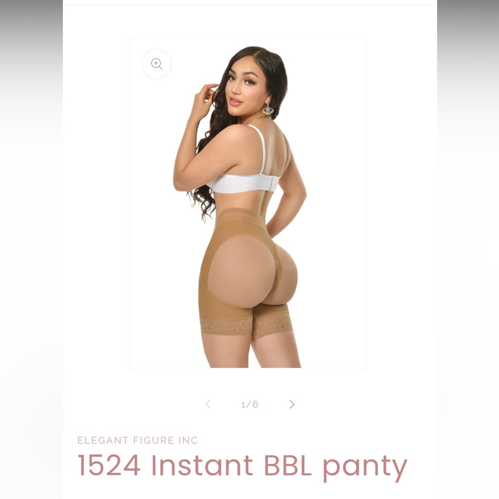 Used bbl shorts like new color cocoa size L runs small